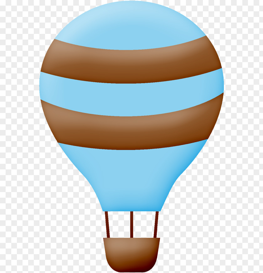 Balloon Hot Air Bear Airplane PNG