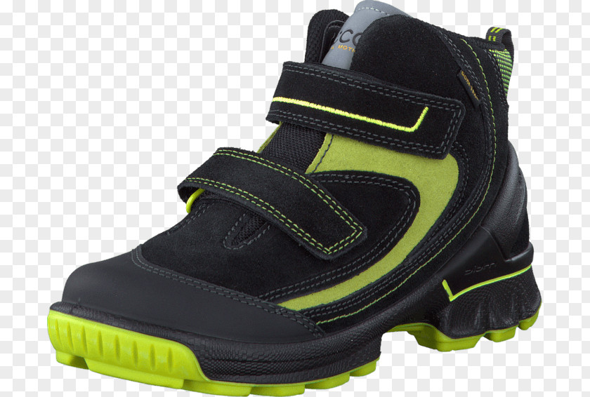 Boot ECCO Sports Shoes Footwear PNG