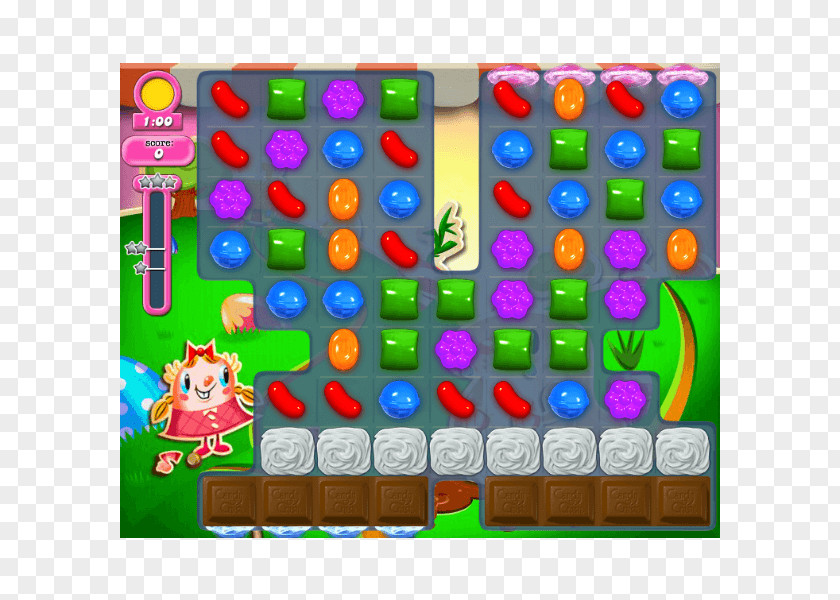 Candy Crush Educational Toys Plastic Toy Block PNG