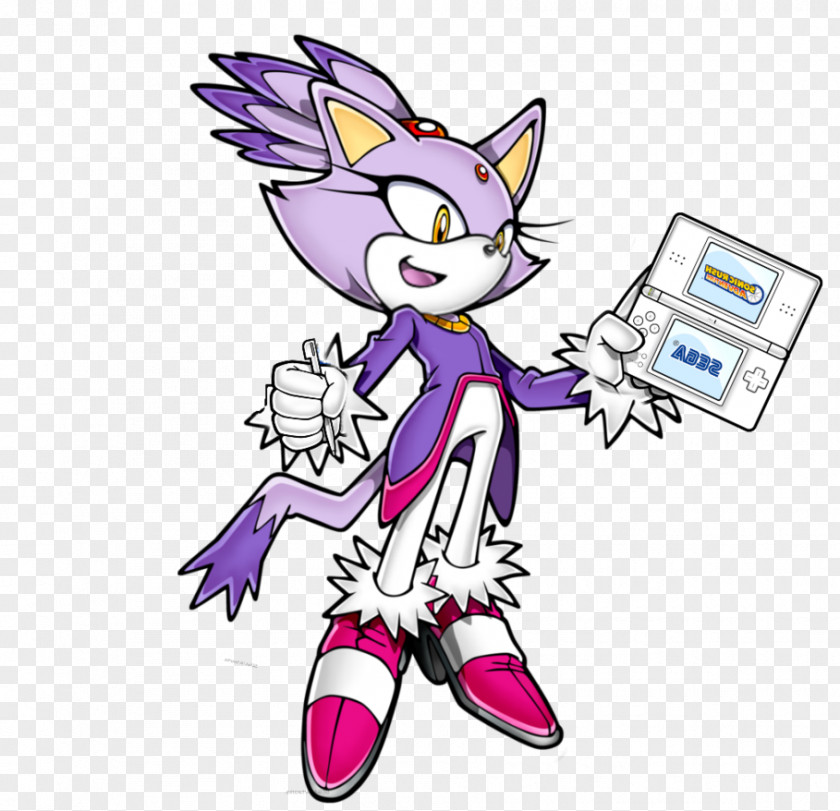 Cat Sonic Rush Amy Rose Shadow The Hedgehog Free Riders PNG