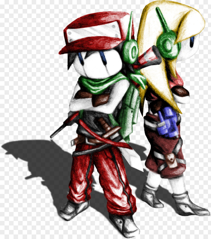Cave Story Quote Fan Art Drawing DeviantArt Game PNG