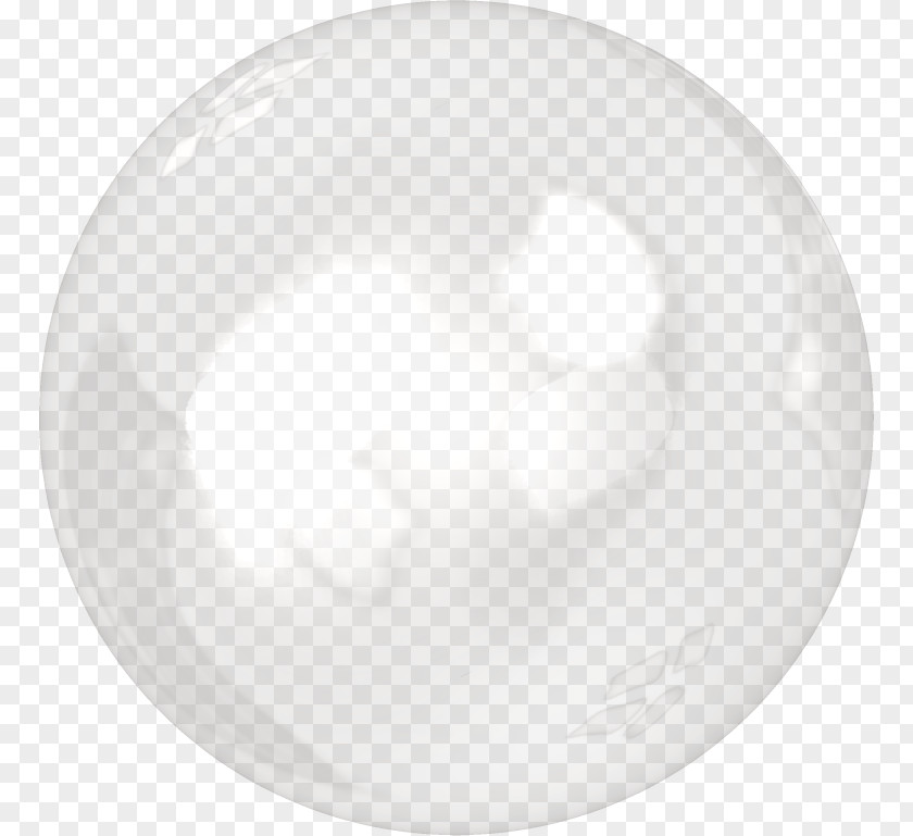 Circle Ball Transparency And Translucency PNG