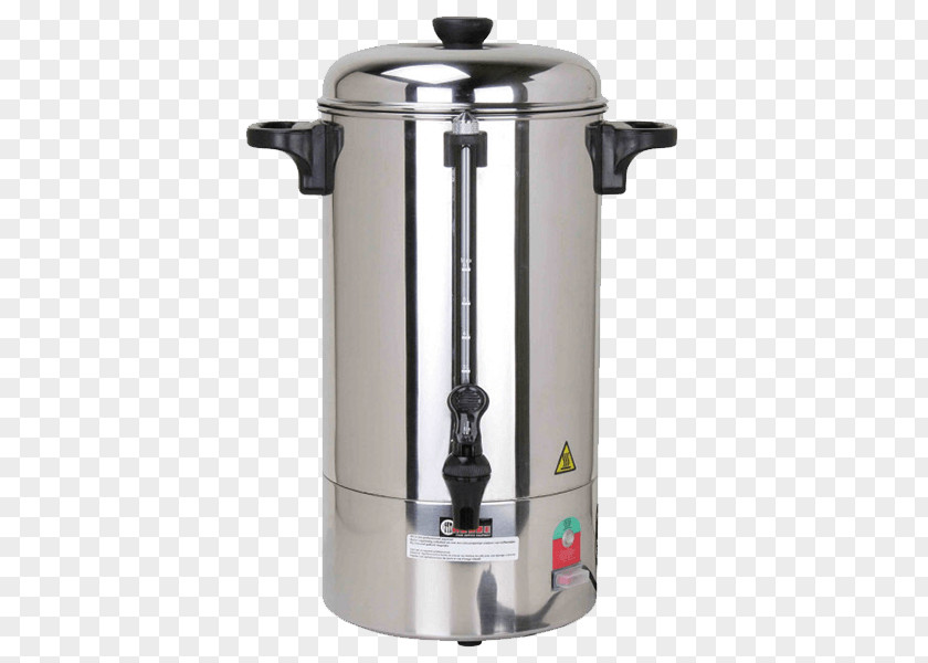 Coffee Coffeemaker Thermoses Stainless Steel Warnik PNG