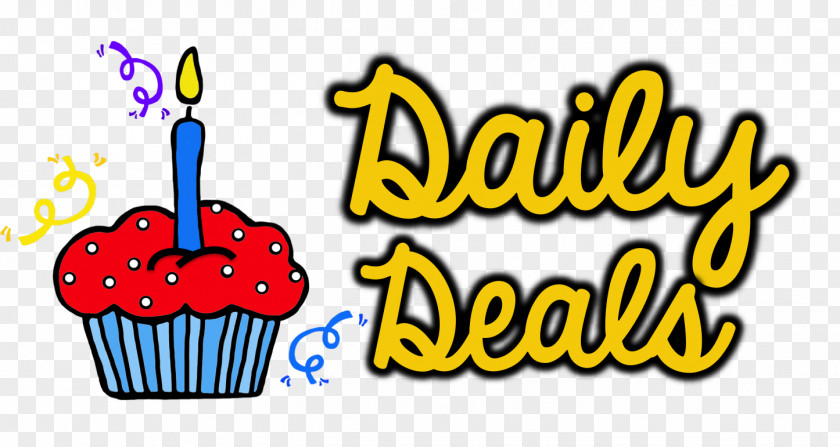 Daily Specials Brand Graphic Design Food Clip Art PNG