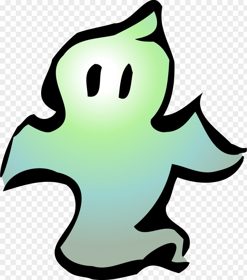 Ghost Clip Art PNG