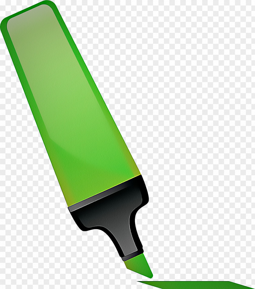 Green Clip Art PNG