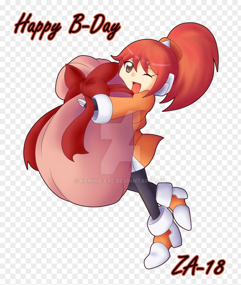 Happy B.day Muscle Earring Heart Clip Art PNG