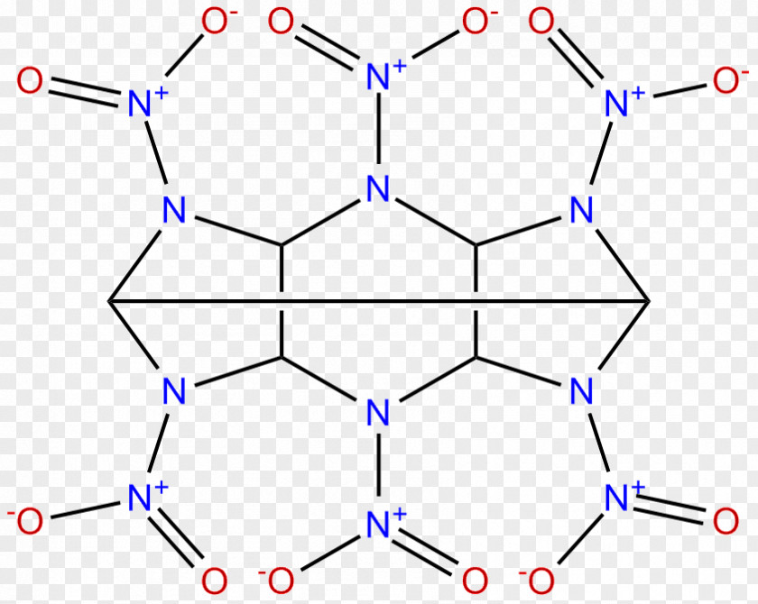 Hexanitrohexaazaisowurtzitane Triple Point Data Gas Diagram PNG