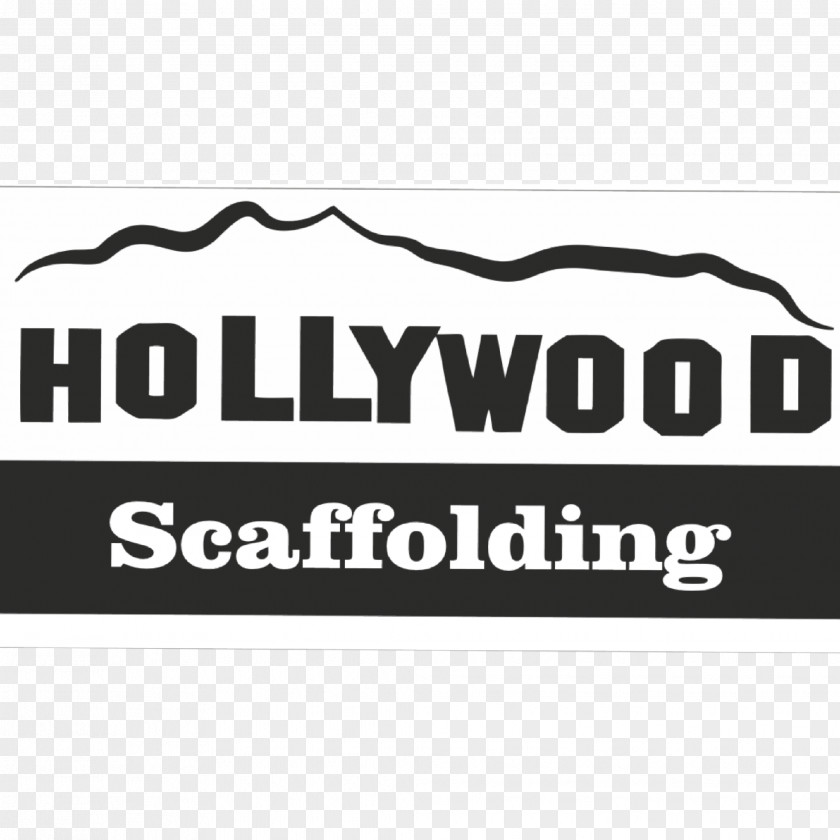 Hollywood Sign Boulevard Walk Of Fame Clip Art PNG