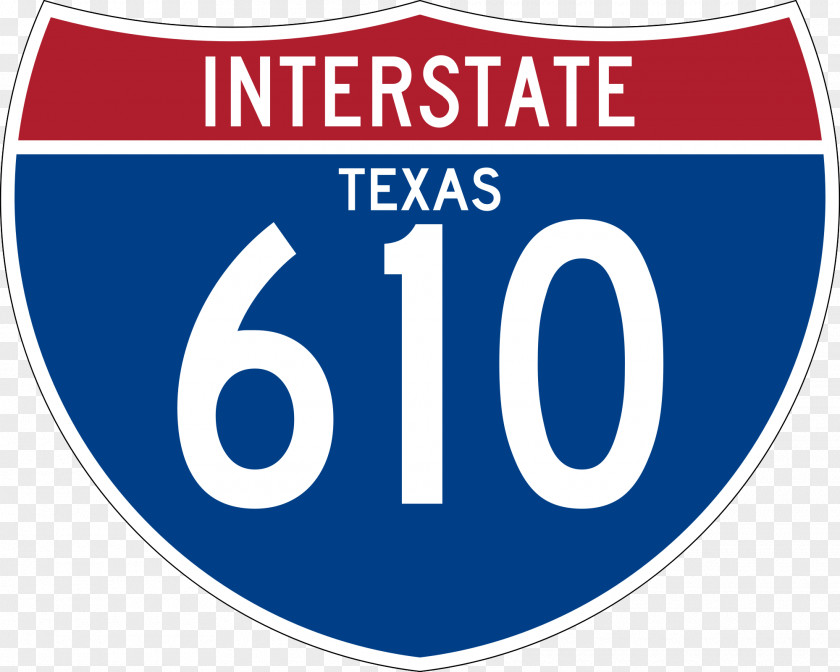 Interstate 676 95 280 10 US Highway System PNG