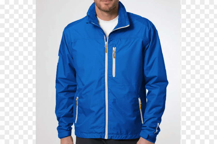 Jacket Polar Fleece PNG