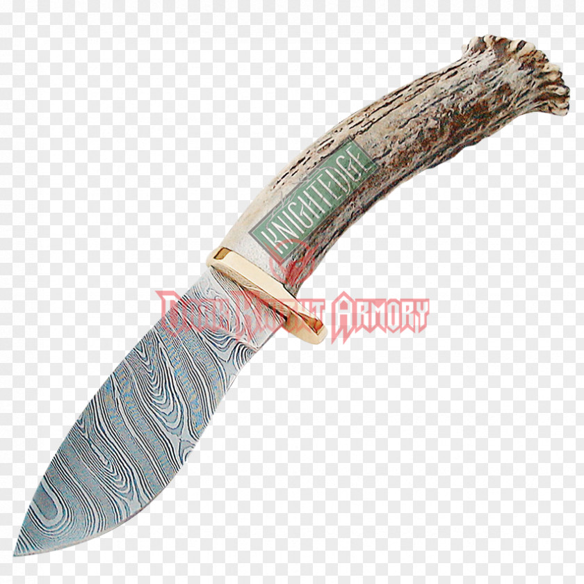 Knife Bowie Hunting & Survival Knives Throwing Utility PNG