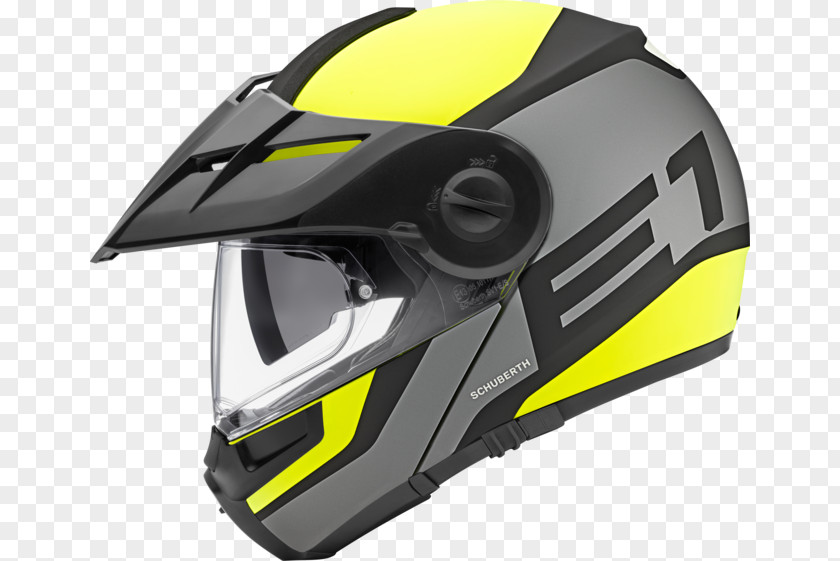 Motorcycle Helmets Schuberth Dual-sport PNG