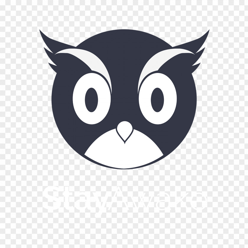 Owl Whiskers Cat Clip Art Beak PNG