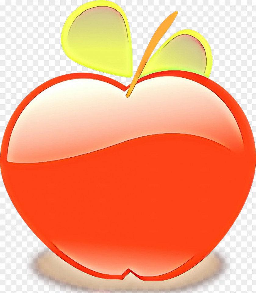 Peach Plant Orange PNG