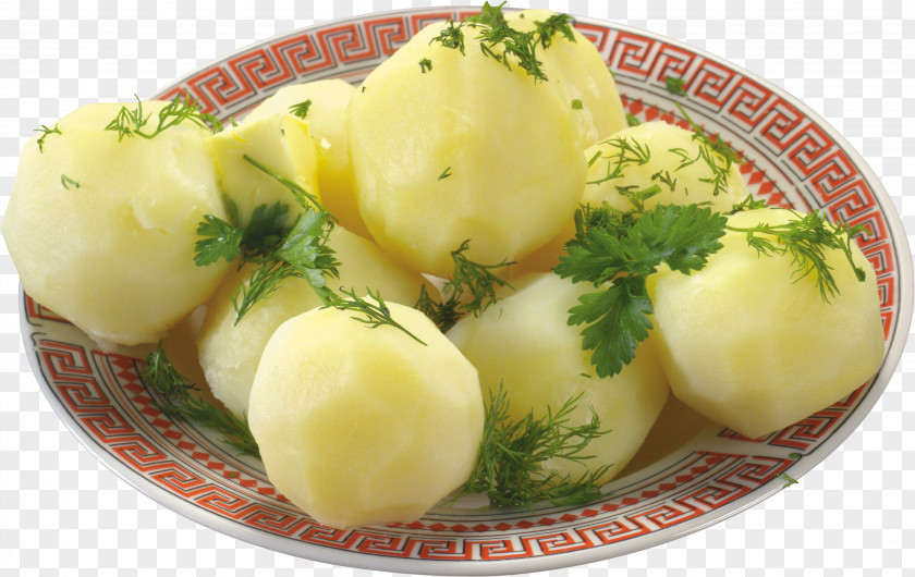 Potato Baked Food Dish Recipe PNG