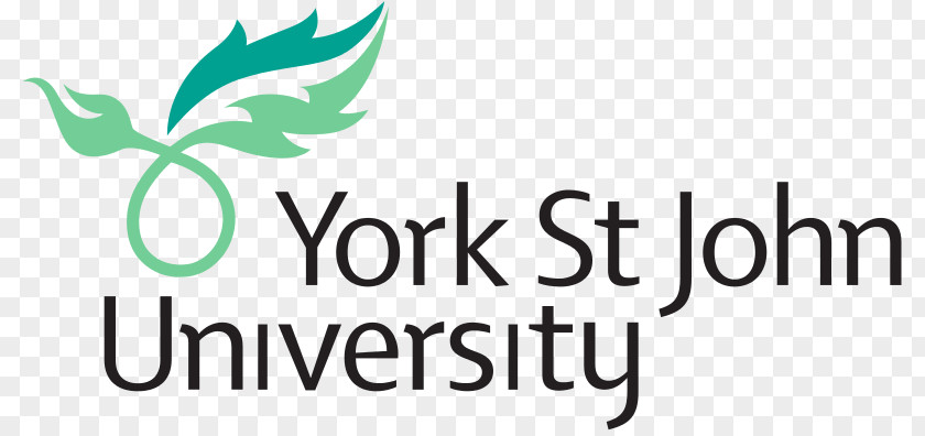 Saint John York St University College Taylor Logo PNG