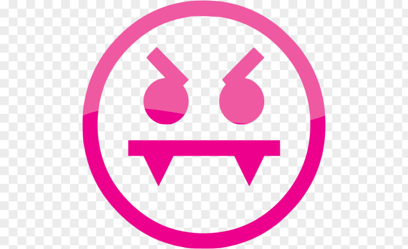 Smiley Devil Emoticon T-shirt PNG