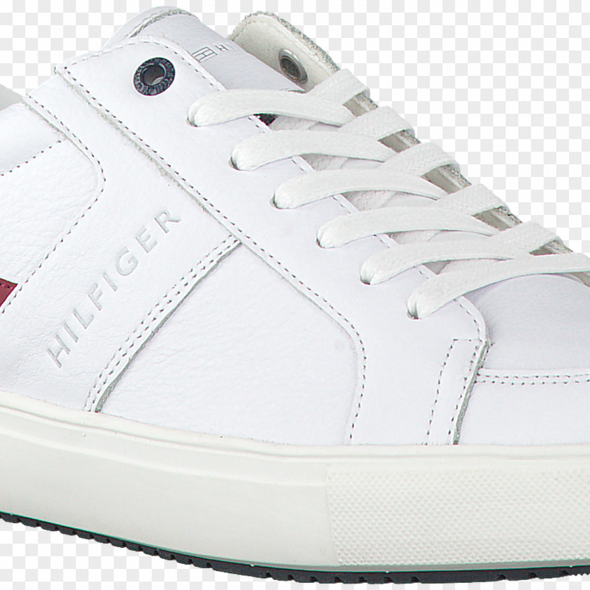 Sports Shoes White Tommy Hilfiger Skate Shoe PNG