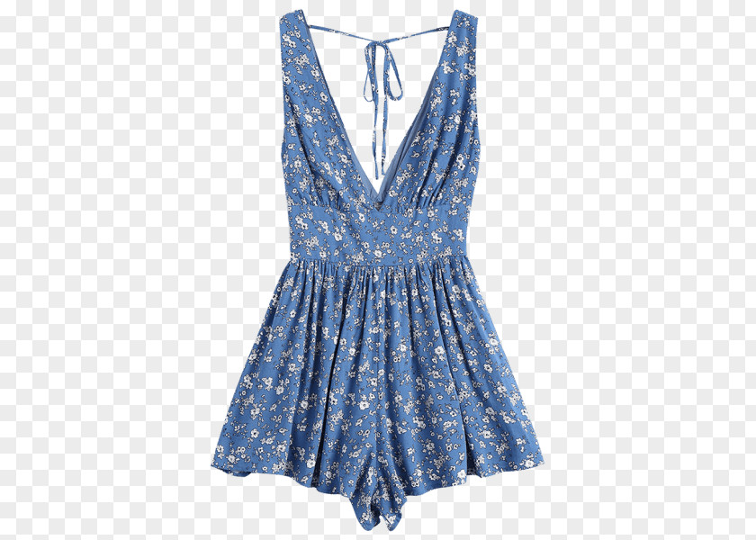 Supermarket Goods Romper Suit Clothing Dress Fashion Overall PNG