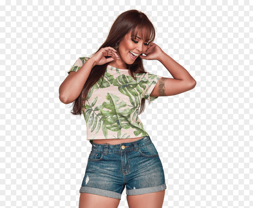 T-shirt Fashion Sleeve Jeans Blouse PNG