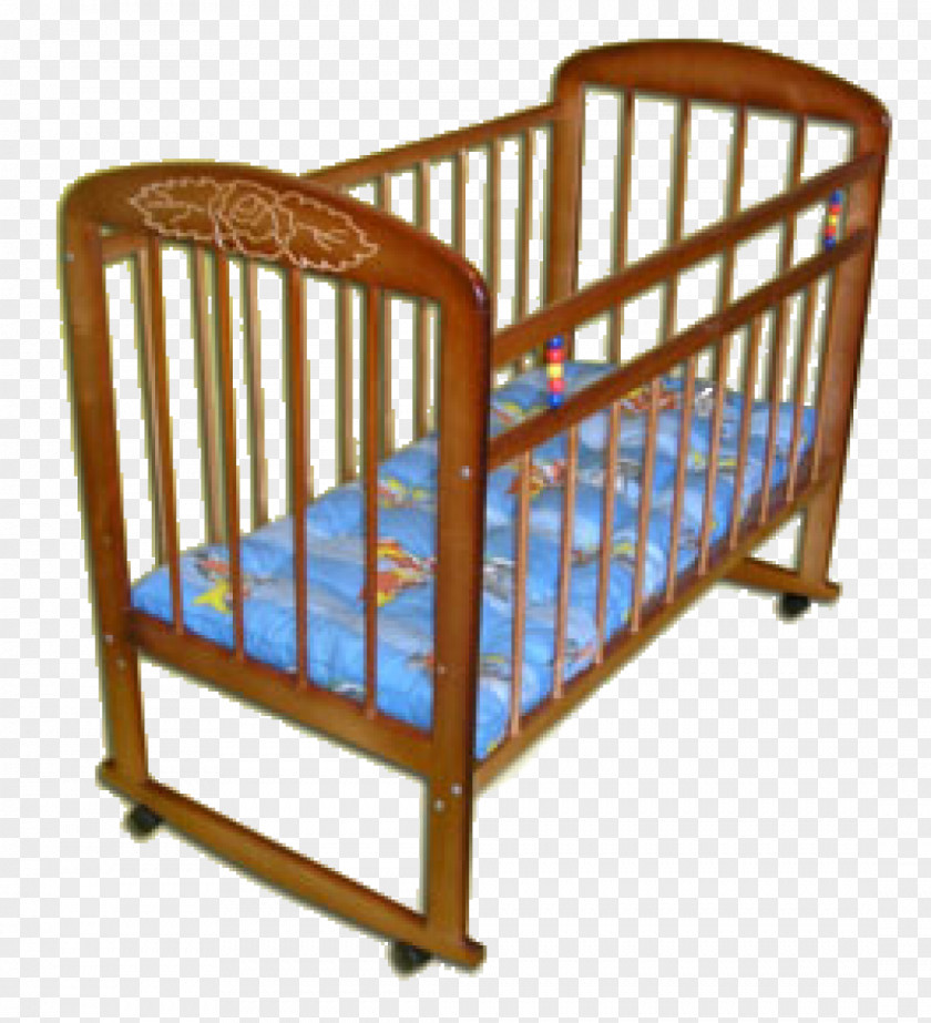 Table Cots Nursery Bed Furniture PNG