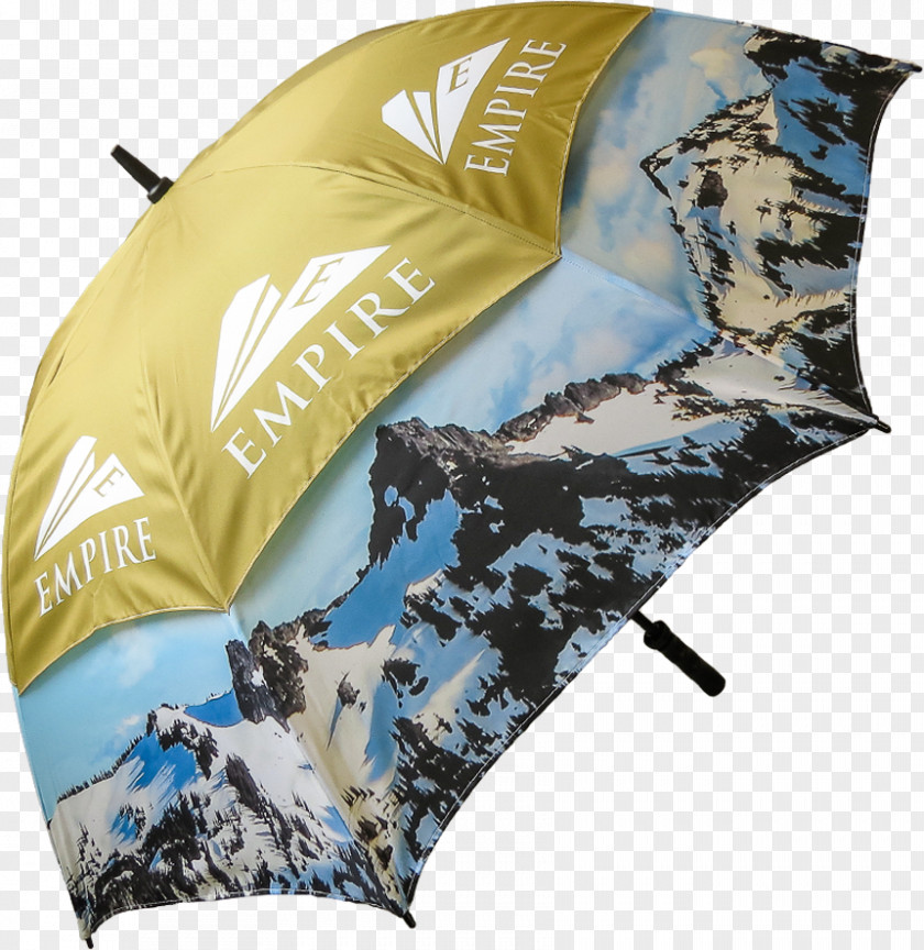 Umbrella Promotional Merchandise Brand PNG