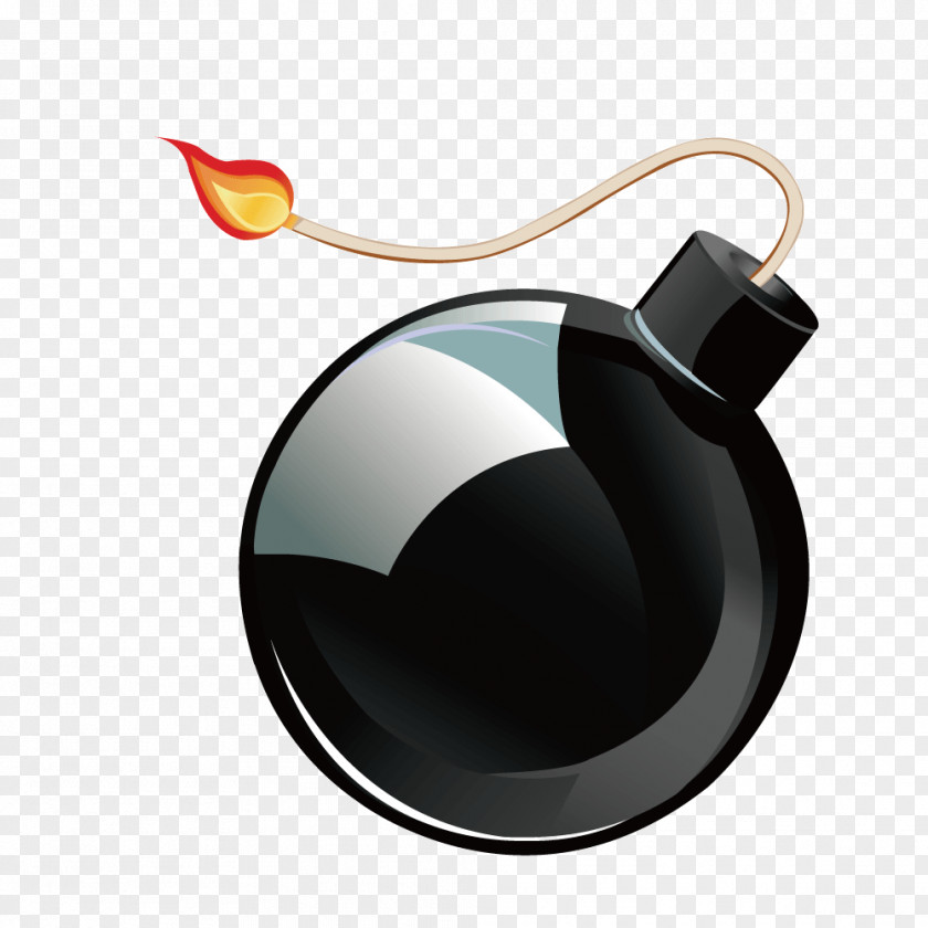 Vector Bomb Mines Land Mine Explosion Euclidean PNG