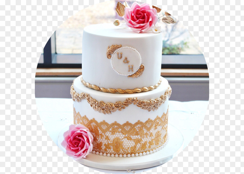 Wedding Cake Buttercream Torte Birthday Sugar PNG