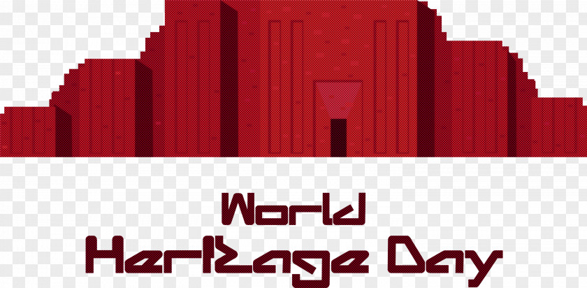 World Heritage Day International For Monuments And Sites PNG