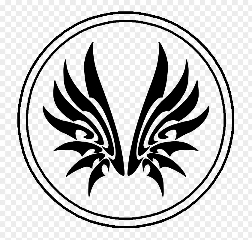 Angel Wings Logo Syaoran Li Sakura Kinomoto Mokona PNG
