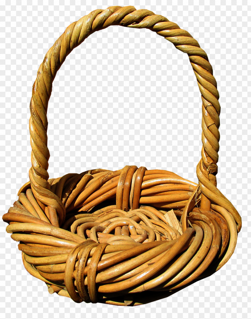 Basket PNG