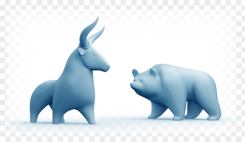 Bull Stock Market Photography Exchange PNG