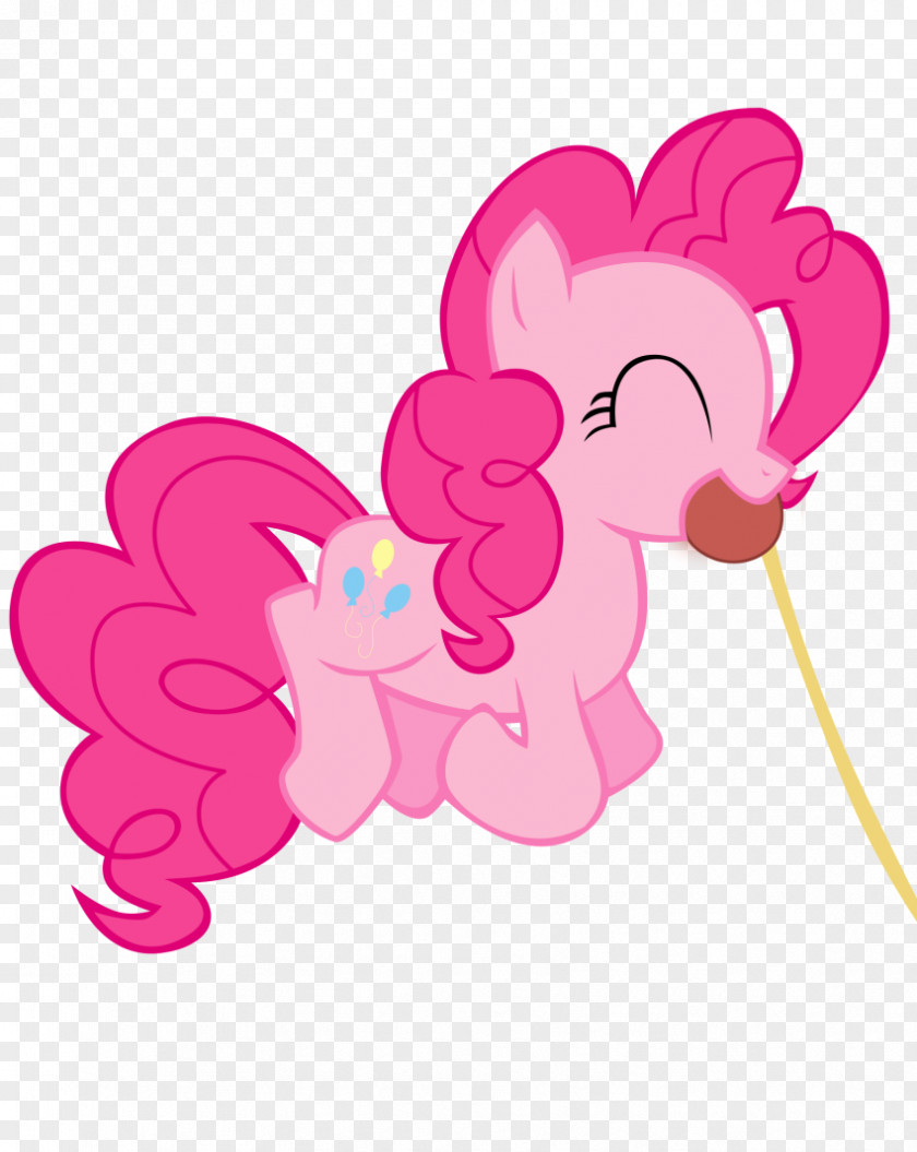 Cutie Pinkie Pie Fluttershy Rainbow Dash Spike My Little Pony PNG