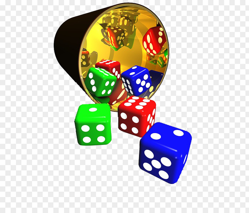 Dice Game Board Gambling PNG