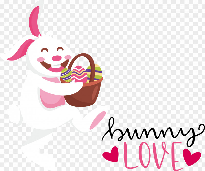 Easter Bunny PNG