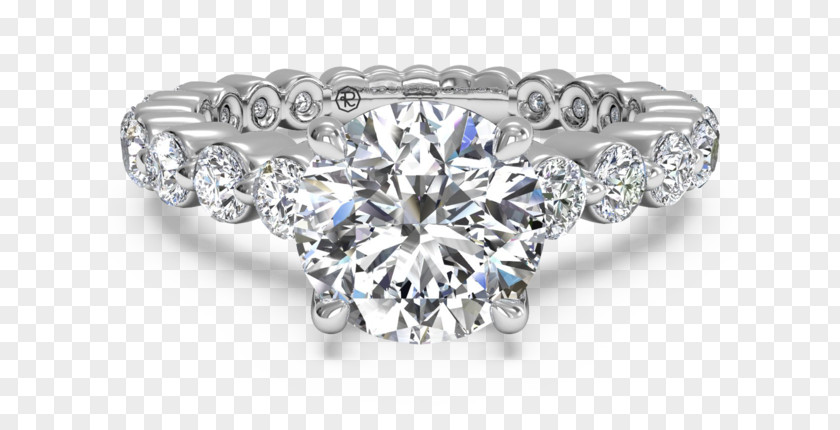 Engagement Rings Ring Wedding Diamond PNG