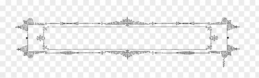 FANCY Scroll Line Angle Computer Hardware PNG