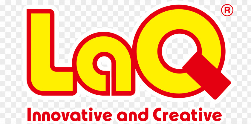 Hot Dog LaQ Construction Set Logo Trademark PNG
