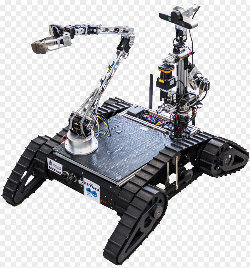 Islamic Azad University Of Arak Robot PNG