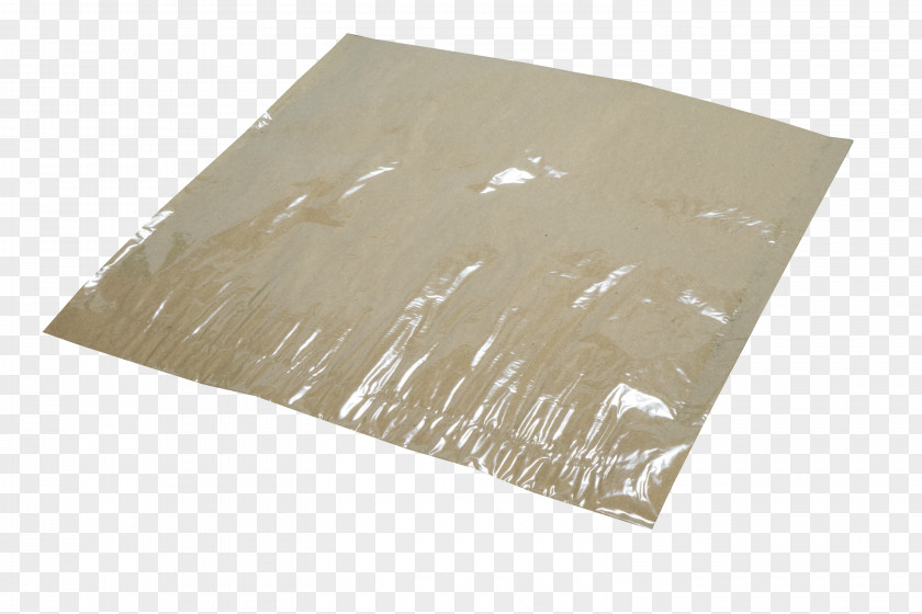 Kraft Paper Bag Beige Material PNG