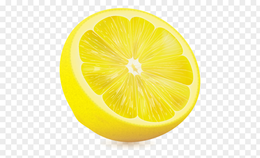 Lemon Sweet Lime Citron Grapefruit PNG