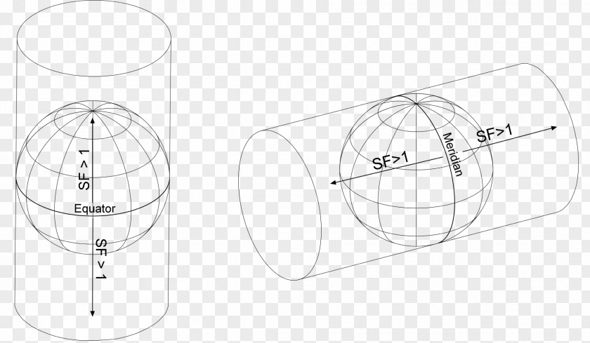 Mercator Projection Drawing Line Technology Angle PNG