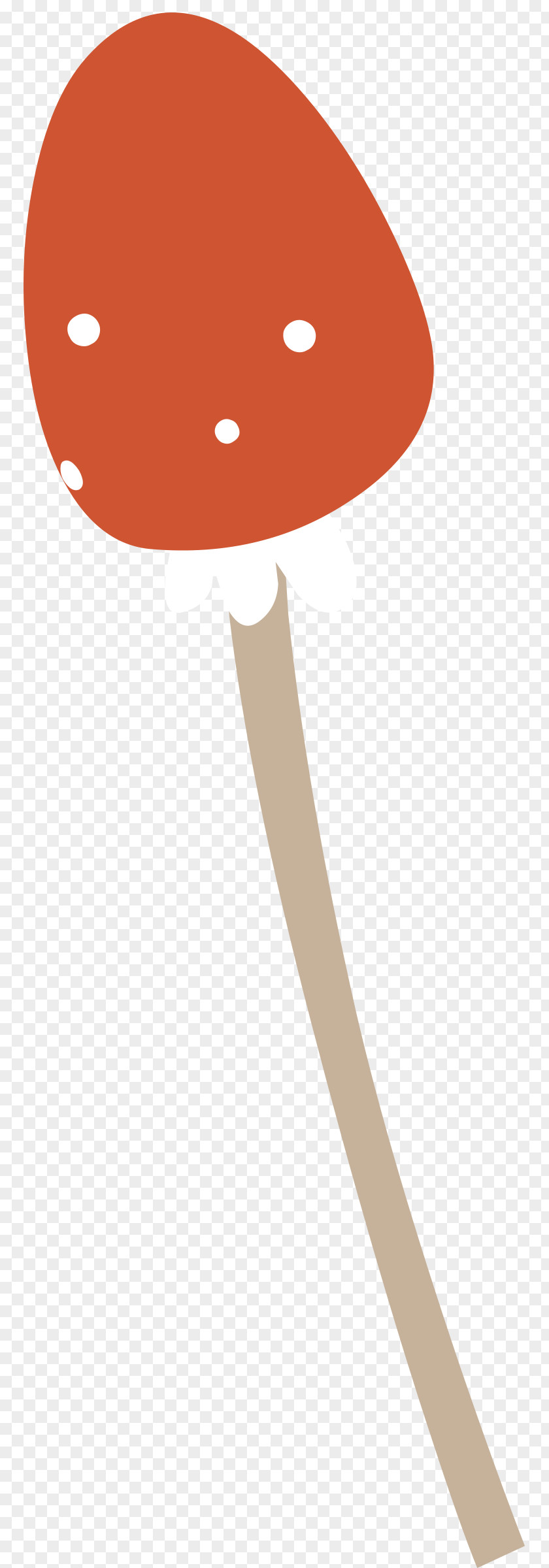 Mushroom Cartoon Line Clip Art PNG