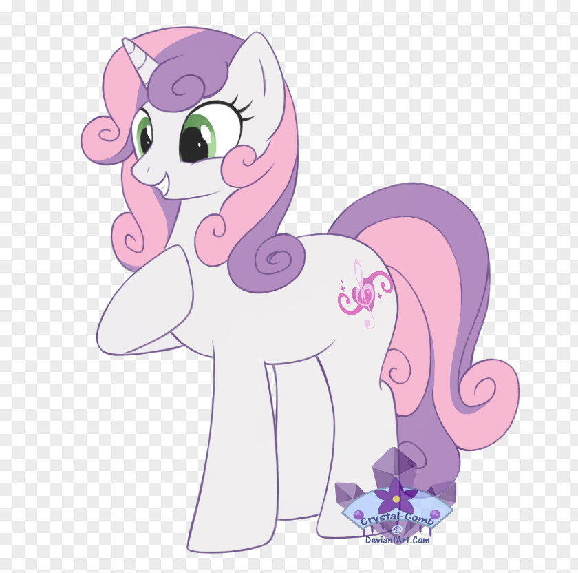 My Little Pony: Friendship Is Magic Fandom Sweetie Belle Babs Seed McDonald's Big Mac PNG