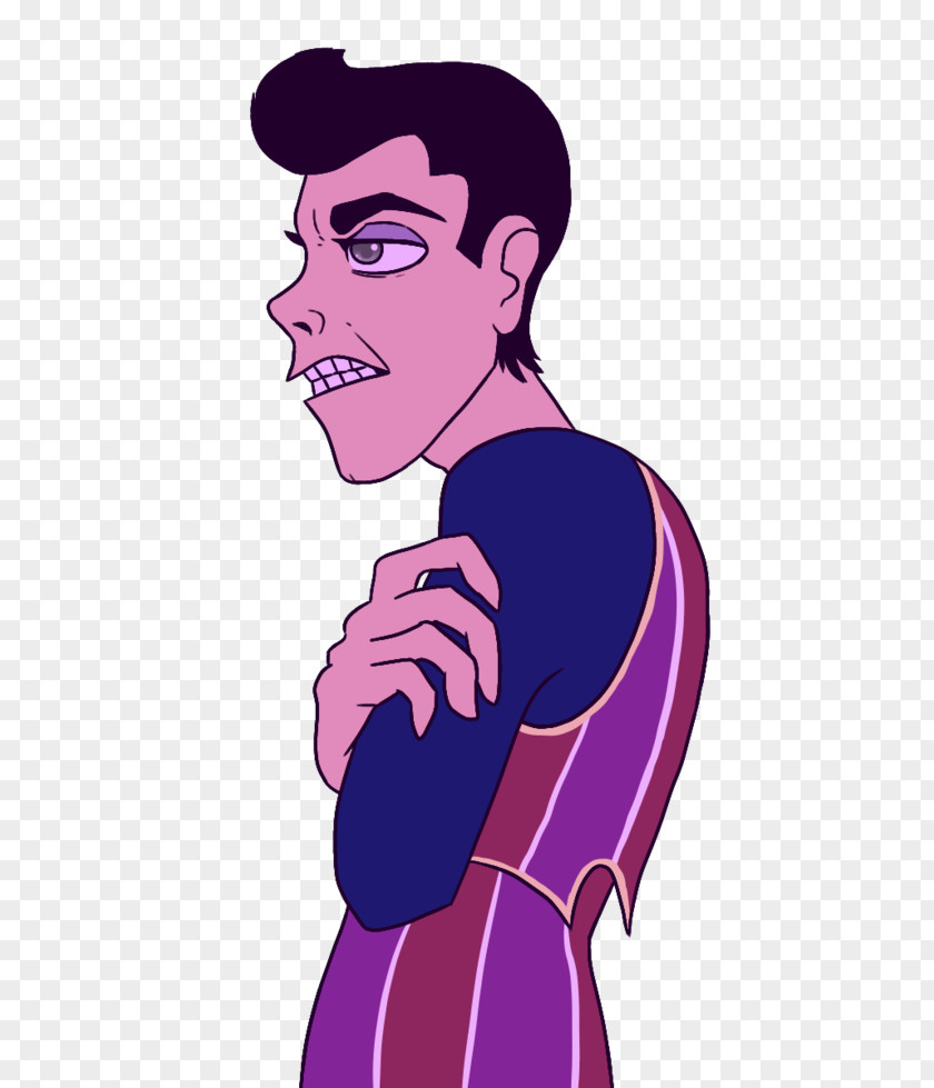 Rotten Robbie Thumb DeviantArt Fan Art PNG