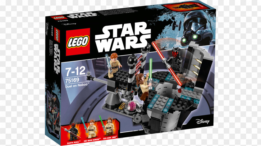 Toy Yoda Anakin Skywalker Lego Star Wars Qui-Gon Jinn PNG