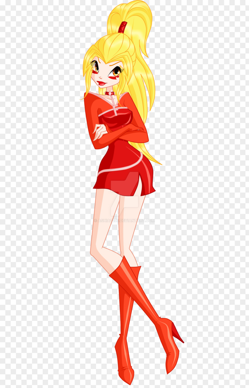 Trix Winx DeviantArt Believix PNG