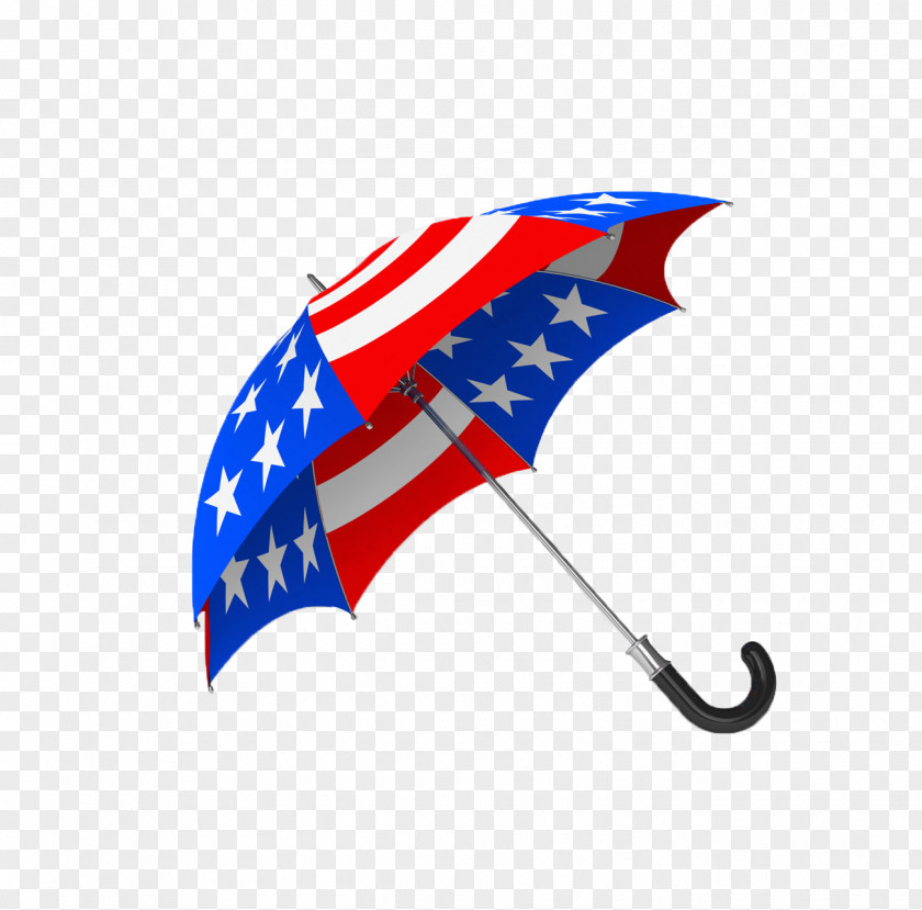 Umbrella Flag Of The United States Stock Photography Illustration PNG