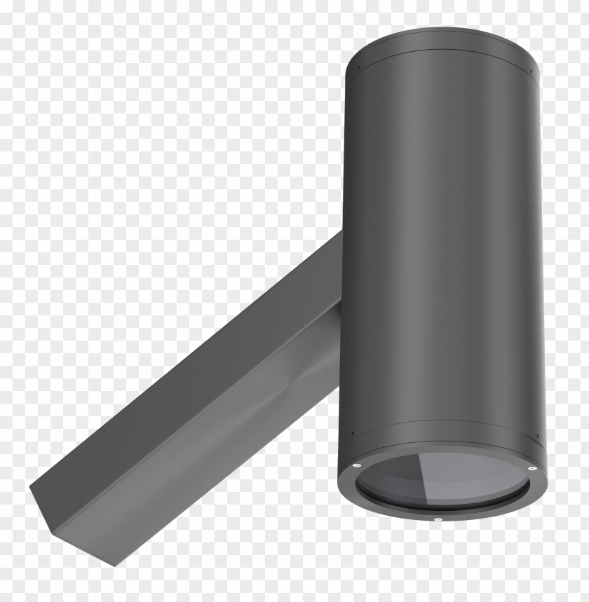 Betafence Product Design Cylinder Angle PNG